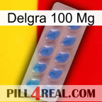 Delgra 100Mg 22